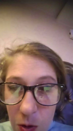 Verochanel webcam model stream image