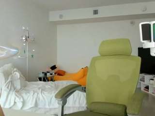 xojennifoxx webcam model stream image