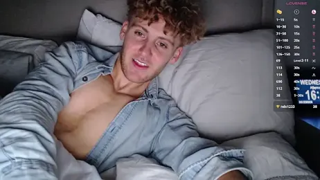 DominantAlex18 webcam stripchat model stream image