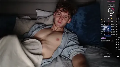 DominantAlex18 webcam stripchat model stream image