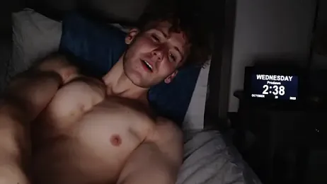 DominantAlex18 webcam model stream image