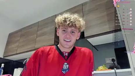 DominantAlex18 webcam stripchat model stream image