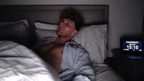 DominantAlex18 webcam model stream image