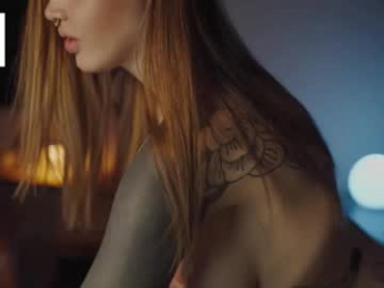 mileeena webcam chaturbate model stream image