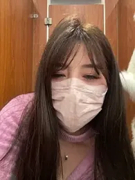 xiao-mo520 webcam stripchat model stream image