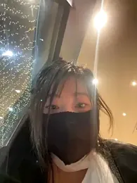 xiao-mo520 webcam model stream image