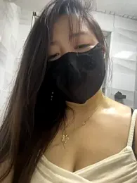 xiao-mo520 webcam model stream image