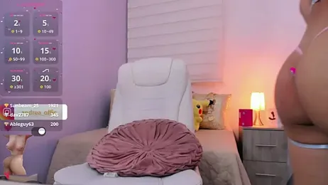 Andrea_Marinn webcam model stream image