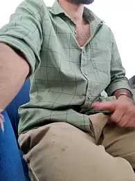 TOPMOON001 webcam model stream image