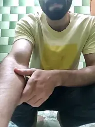 TOPMOON001 webcam model stream image