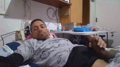 morenodario webcam model stream image