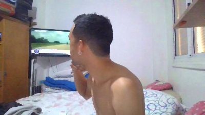 morenodario webcam model stream image
