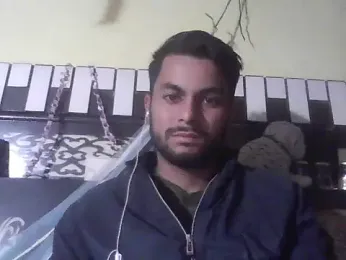 Stubborndesiboy webcam model stream image