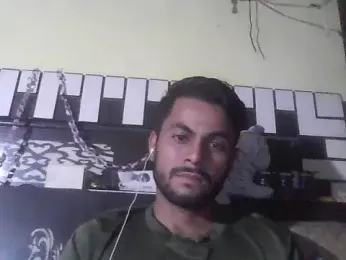Stubborndesiboy webcam model stream image