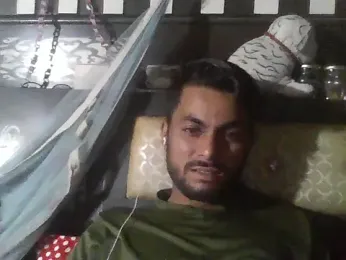 Stubborndesiboy webcam model stream image