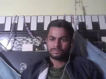 Stubborndesiboy webcam model stream image