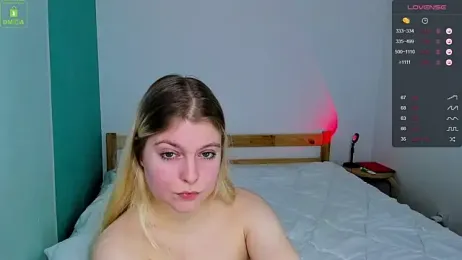 stacy_miracle webcam model stream image