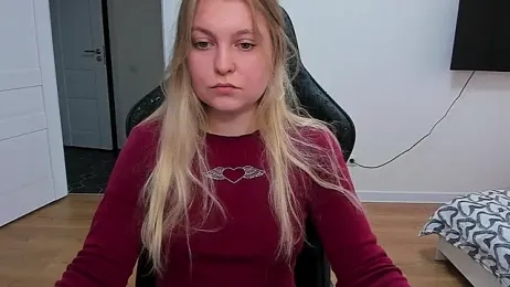 stacy_miracle webcam model stream image