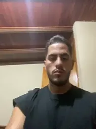 Dalton_oficial webcam model stream image