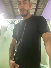 Dalton_oficial webcam model stream image