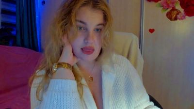 CorrySwon webcam model stream image