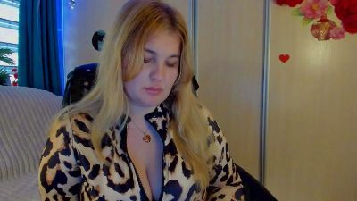 CorrySwon webcam model stream image