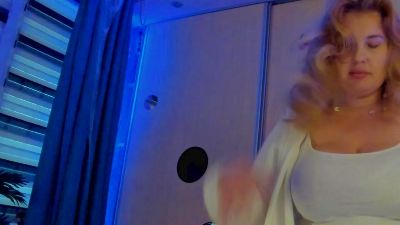 CorrySwon webcam model stream image