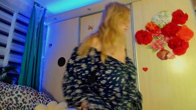 CorrySwon webcam model stream image