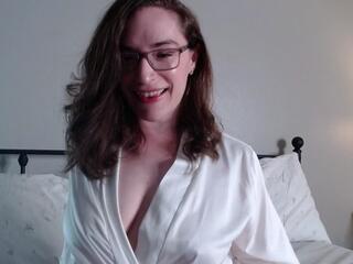 Scarlett Hayes webcam model stream image