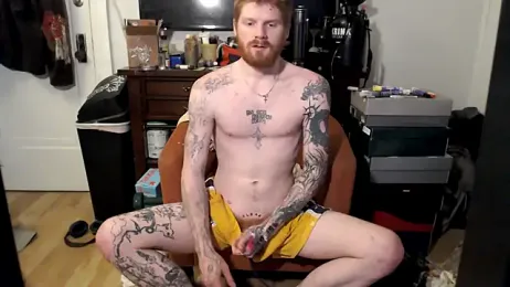 Magnetic127 webcam stripchat model stream image