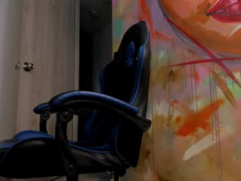 drake_jackson11 webcam model stream image