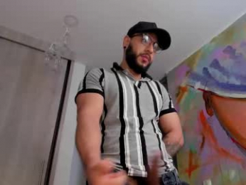 drake_jackson11 webcam model stream image