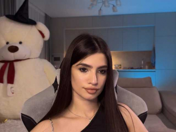 Sofi-Mi webcam model stream image