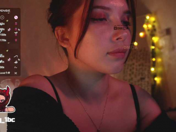 _Q_ webcam model stream image