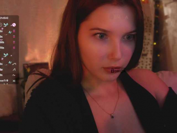 _Q_ webcam model stream image