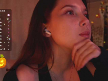 _Q_ webcam model stream image