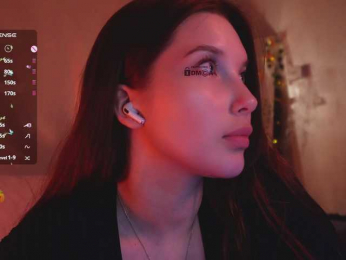 _Q_ webcam model stream image