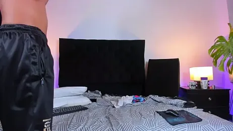 Laura_And__Andres webcam model stream image