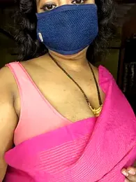 Smile-quien webcam model stream image