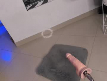 _lapetitemort_ webcam model stream image