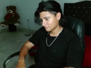 davidbless webcam model stream image