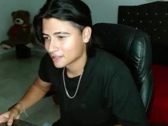 davidbless webcam model stream image