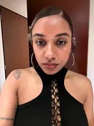 Belkaj webcam model stream image