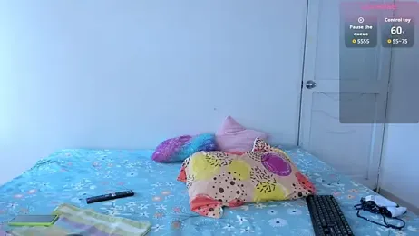 thamara26 webcam model stream image