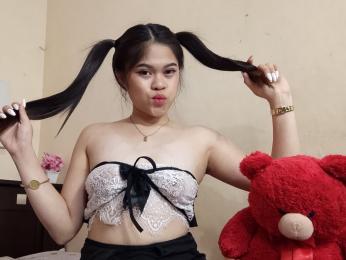 KallyCortez webcam model stream image