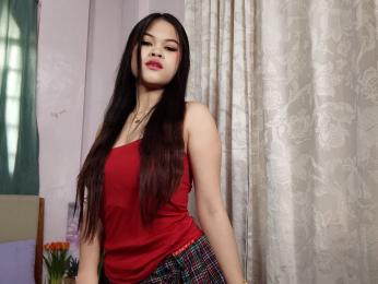 KallyCortez webcam model stream image