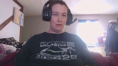 Pandicorn92 webcam model stream image