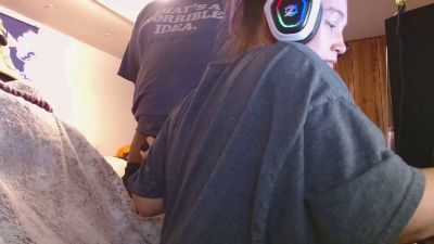 Pandicorn92 webcam model stream image