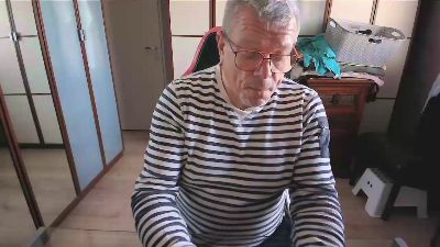 ricknh webcam model stream image