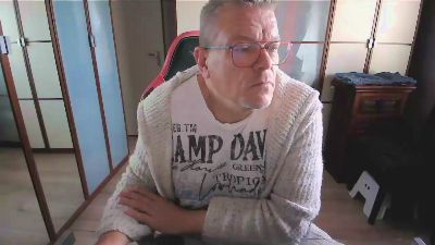 ricknh webcam model stream image